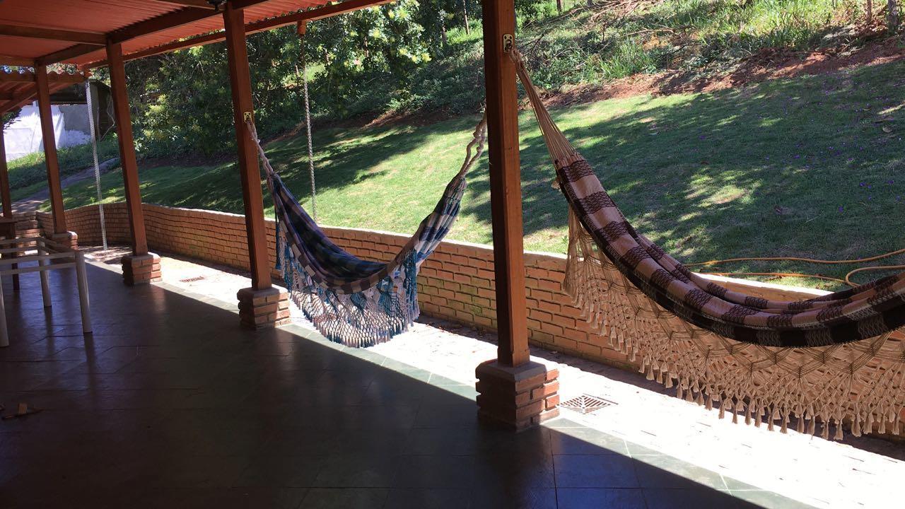 Pousada Canto Dos Passaros Itanhandu Exteriér fotografie